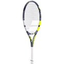 Raquette de tennis pour enfant Babolat  Aero Junior 25