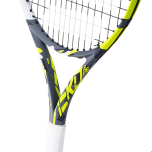 Raquette de tennis pour enfant Babolat  Aero Junior 25