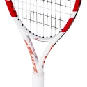 Raquette de tennis pour enfant Babolat  Drive Junior 23 White