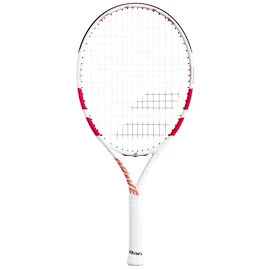 Raquette de tennis pour enfant Babolat Drive Junior 23 White