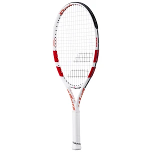 Raquette de tennis pour enfant Babolat  Drive Junior 23 White