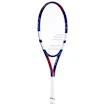 Raquette de tennis pour enfant Babolat  Drive Junior 25 Red