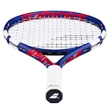 Raquette de tennis pour enfant Babolat  Drive Junior 25 Red