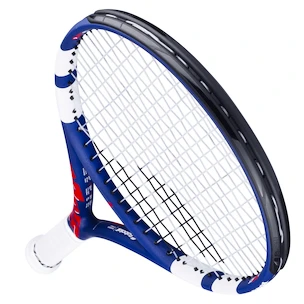 Raquette de tennis pour enfant Babolat  Drive Junior 25 Red