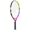 Raquette de tennis pour enfant Babolat  Nadal Junior 19