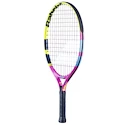 Raquette de tennis pour enfant Babolat  Nadal Junior 19