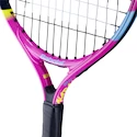 Raquette de tennis pour enfant Babolat  Nadal Junior 19