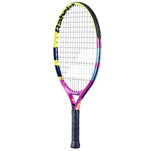 Raquette de tennis pour enfant Babolat  Nadal Junior 19