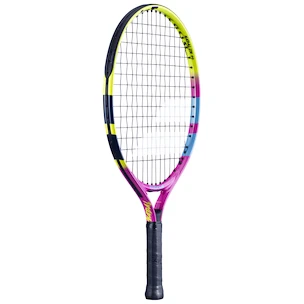 Raquette de tennis pour enfant Babolat  Nadal Junior 19