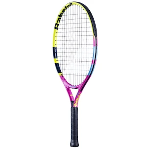 Raquette de tennis pour enfant Babolat  Nadal Junior 21