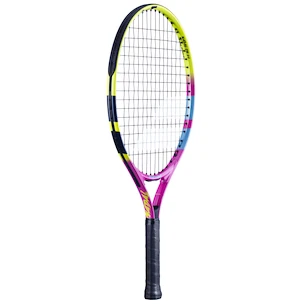 Raquette de tennis pour enfant Babolat  Nadal Junior 21