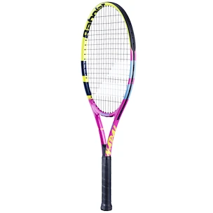 Raquette de tennis pour enfant Babolat  Nadal Junior 25