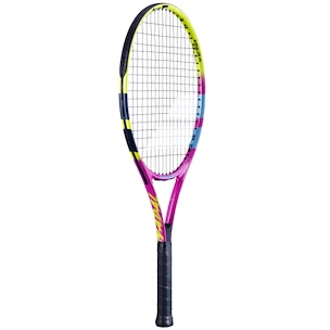 Raquette de tennis pour enfant Babolat  Nadal Junior 25