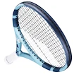 Raquette de tennis pour enfant Babolat Pure Drive Jr 25 GEN11 Light Blue