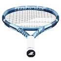 Raquette de tennis pour enfant Babolat Pure Drive Jr 25 GEN11 Light Blue