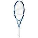 Raquette de tennis pour enfant Babolat Pure Drive Jr 25 GEN11 Light Blue