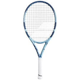 Raquette de tennis pour enfant Babolat Pure Drive Jr 25 GEN11 Light Blue