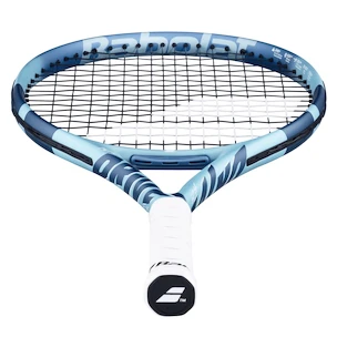 Raquette de tennis pour enfant Babolat Pure Drive Jr 25 GEN11 Light Blue