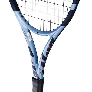 Raquette de tennis pour enfant Babolat Pure Drive Jr 26 Gen11 Dark Blue