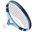 Raquette de tennis pour enfant Babolat Pure Drive Jr 26 GEN11 Light Blue