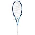 Raquette de tennis pour enfant Babolat Pure Drive Jr 26 GEN11 Light Blue