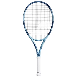 Raquette de tennis pour enfant Babolat Pure Drive Jr 26 GEN11 Light Blue