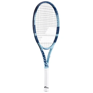 Raquette de tennis pour enfant Babolat Pure Drive Jr 26 GEN11 Light Blue