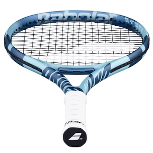 Raquette de tennis pour enfant Babolat Pure Drive Jr 26 GEN11 Light Blue