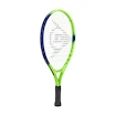 Raquette de tennis pour enfant Dunlop  Tristorm JR 19