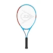 Raquette de tennis pour enfant Dunlop  Tristorm JR 23