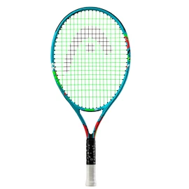 Raquette de tennis pour enfant Head Novak 23