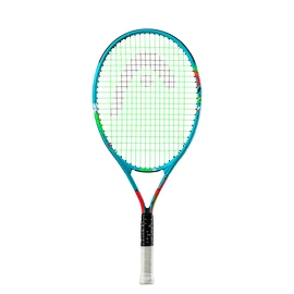 Raquette de tennis pour enfant Head Novak 25