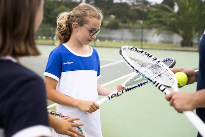 Raquette de tennis pour enfant Tecnifibre  Tempo 21 2022