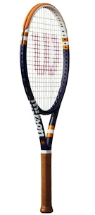 Raquette de tennis pour enfant Wilson Blade 26 Roland Garros 2023