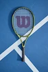 Raquette de tennis pour enfant Wilson  Blade Feel Comp Jr 25