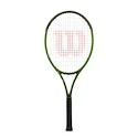 Raquette de tennis pour enfant Wilson  Blade Feel Comp Jr 26