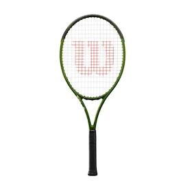 Raquette de tennis pour enfant Wilson Blade Feel Comp Jr 26