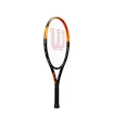 Raquette de tennis pour enfant Wilson  Burn Spin Jr 24