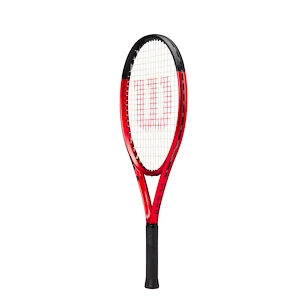 Raquette de tennis pour enfant Wilson Clash 25 v2.0