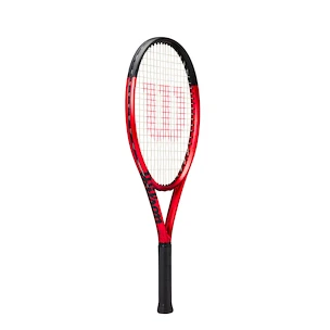 Raquette de tennis pour enfant Wilson Clash 25 v2.0