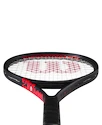 Raquette de tennis pour enfant Wilson Clash 25 V3