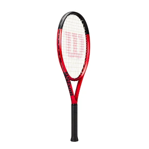 Raquette de tennis pour enfant Wilson Clash 26 v2.0