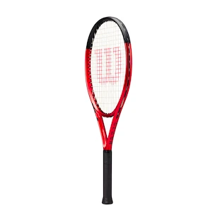 Raquette de tennis pour enfant Wilson Clash 26 v2.0