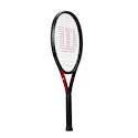 Raquette de tennis pour enfant Wilson Clash 26 V3