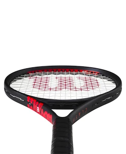 Raquette de tennis pour enfant Wilson Clash 26 V3