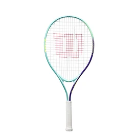 Raquette de tennis pour enfant Wilson Intrigue Jr 25 Girls