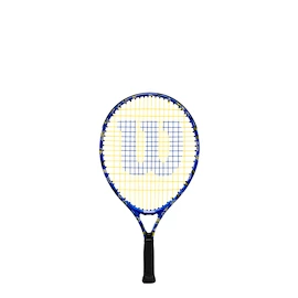 Raquette de tennis pour enfant Wilson Minions 3.0 JR 19