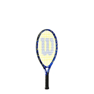 Raquette de tennis pour enfant Wilson  Minions 3.0 JR 19