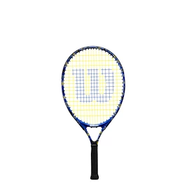 Raquette de tennis pour enfant Wilson Minions 3.0 JR 21