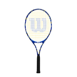 Raquette de tennis pour enfant Wilson Minions 3.0 JR 25